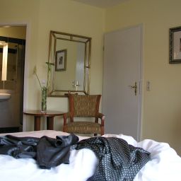  Seebauer Hotel Gut Wildbad AKZENT Hotel Fotos
