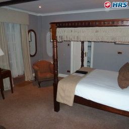 Junior suite Sir Christopher Wren Hotel Fotos