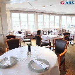 Breakfast room within restaurant Sir Christopher Wren Hotel Fotos