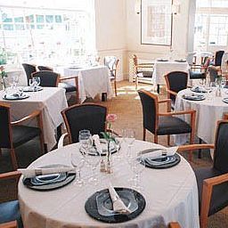 Restaurant Sir Christopher Wren Hotel Fotos