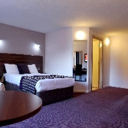 Jurys Inn Belfast Great Victoria Station Fotos