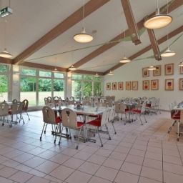  CJD Bonn Tagungs- und Gästehaus Fotos