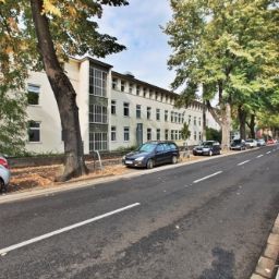  CJD Bonn Tagungs- und Gästehaus Fotos