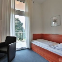  CJD Bonn Tagungs- und Gästehaus Fotos