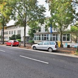  CJD Bonn Tagungs- und Gästehaus Fotos