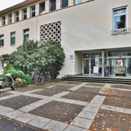  CJD Bonn Tagungs- und Gästehaus Fotos
