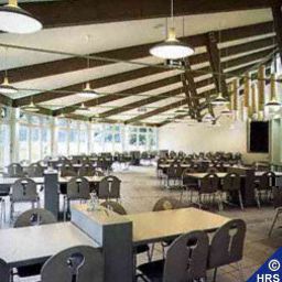 Salle de banquets CJD Bonn Tagungs- und Gästehaus Fotos