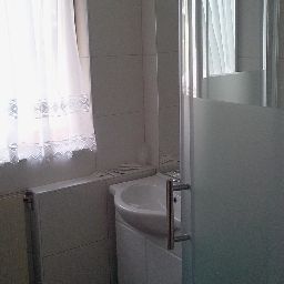 Cuarto de baño Ölberg Gasthof Fotos