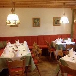 Restaurante Ölberg Gasthof Fotos