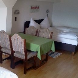 Habitación Ölberg Gasthof Fotos