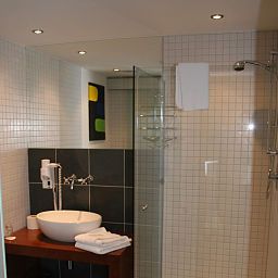 Camera da bagno Austria Classic Binders Fotos
