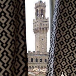 Cavour Grand Hotel Florence