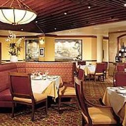 Restaurant San Juan Marriott Resort & Stellaris Casino Fotos