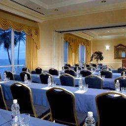 Salle de séminaires San Juan Marriott Resort & Stellaris Casino Fotos