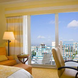Chambre San Juan Marriott Resort & Stellaris Casino Fotos