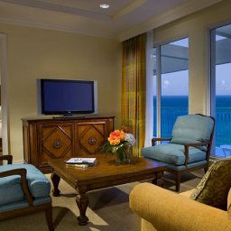 Chambre San Juan Marriott Resort & Stellaris Casino Fotos