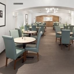 Ristorante Scandic Bergen City Fotos