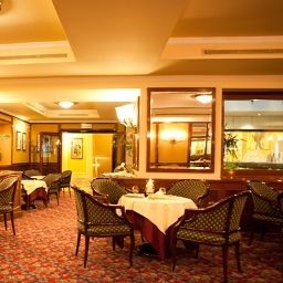 Bar Adi Doria Grand Hotel Fotos