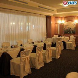 Breakfast room within restaurant Adi Doria Grand Hotel Fotos
