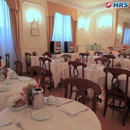 Sala colazione Pace Helvezia Fotos