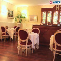 Sala de desayuno Sistina Fotos