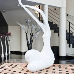 Hala Le M Ex Abba Montparnasse Fotos