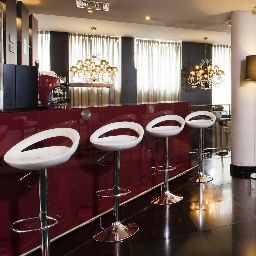  Le M Ex Abba Montparnasse Fotos