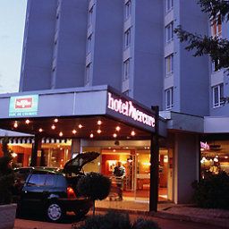  Mercure Saint Etienne Parc de L'Europe Fotos