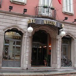 Фасад Regina Fotos
