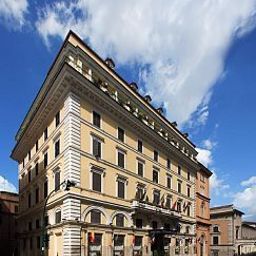 Pace Helvezia Roma