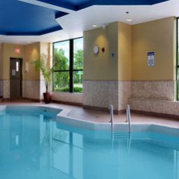 Wellness/Fitness Lundys Lane Days Inn - Niagara Falls Fotos