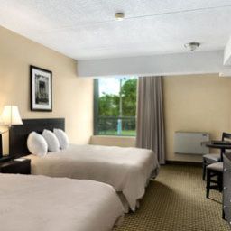 Zimmer Lundys Lane Days Inn - Niagara Falls Fotos
