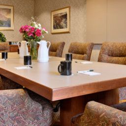 Sala congressi Wingate by Wyndham Montgomery Fotos