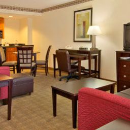 Camera Wingate by Wyndham Montgomery Fotos