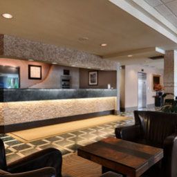 Außenansicht Lundys Lane Days Inn - Niagara Falls Fotos