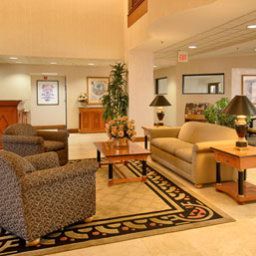 Vista esterna Wingate by Wyndham Montgomery Fotos
