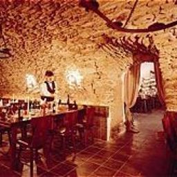 Restaurante Wilder Mann Fotos