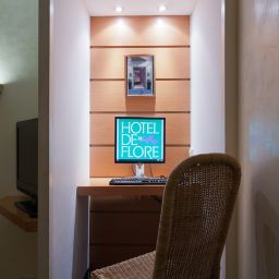  Quality Hotel Flore Nice Promenade Fotos