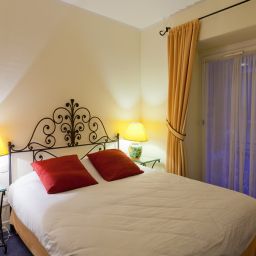 Suite junior Quality Hotel Flore Nice Promenade Fotos
