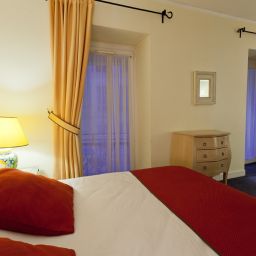 Suite junior Quality Hotel Flore Nice Promenade Fotos