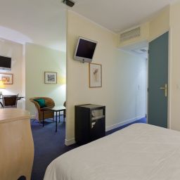 Suite junior Quality Hotel Flore Nice Promenade Fotos