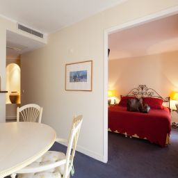 Suite Quality Hotel Flore Nice Promenade Fotos