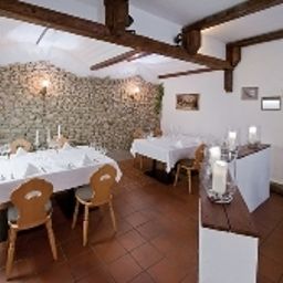 Restaurant Hohensteiner Hof Fotos