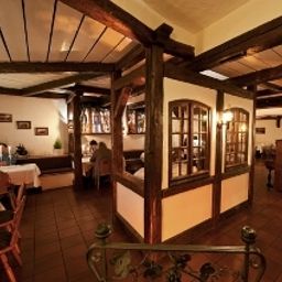 Restaurant Hohensteiner Hof Fotos