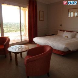 Suite Amarante Golf Plaza Fotos