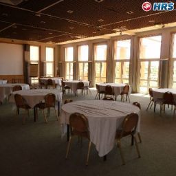 Salle de séminaires Amarante Golf Plaza Fotos