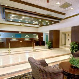 Außenansicht Days Inn Atlanta Downtown Fotos
