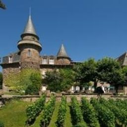  Chateaux de Castel Novel Chateaux et Hotels Collection Fotos