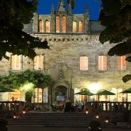  Chateaux de Castel Novel Chateaux et Hotels Collection Fotos