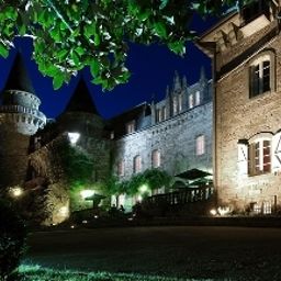  Chateaux de Castel Novel Chateaux et Hotels Collection Fotos